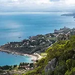 빌라 Disa By Sicily Travelling 카스텔라마레델골포