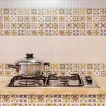 빌라 Disa By Sicily Travelling 카스텔라마레델골포