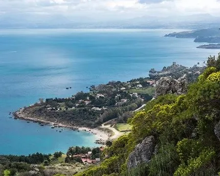 Villa Disa By Sicily Travelling *