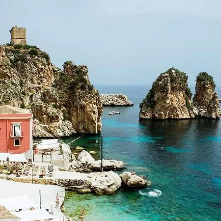 Villa Disa By Sicily Travelling