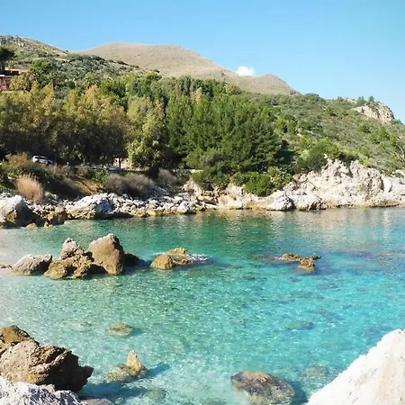 Disa By Sicily Travelling Villa *