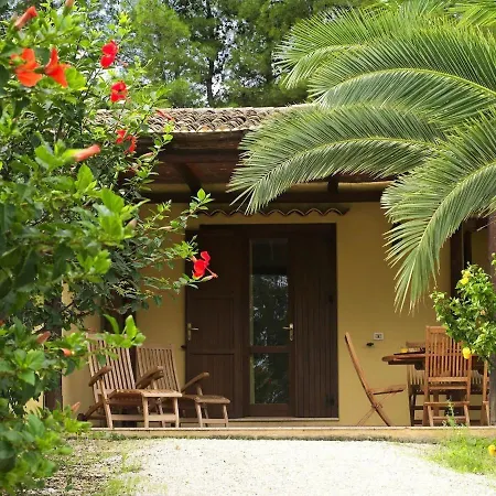 Villa Disa By Sicily Travelling *