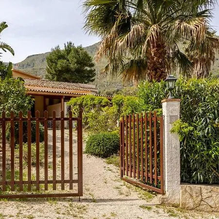 Disa By Sicily Travelling Villa