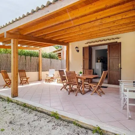 Disa By Sicily Travelling Villa Castellammare del Golfo