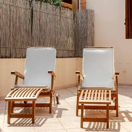 Disa By Sicily Travelling Villa