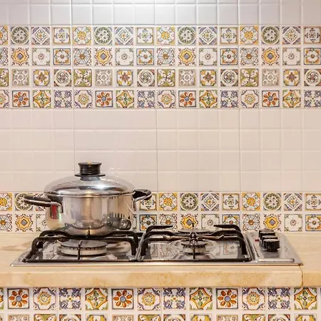 Villa Disa By Sicily Travelling