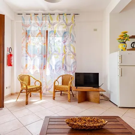 Villa Disa By Sicily Travelling Castellammare del Golfo