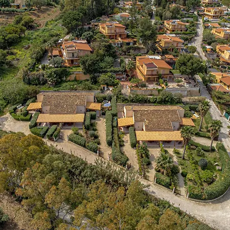 Disa By Sicily Travelling