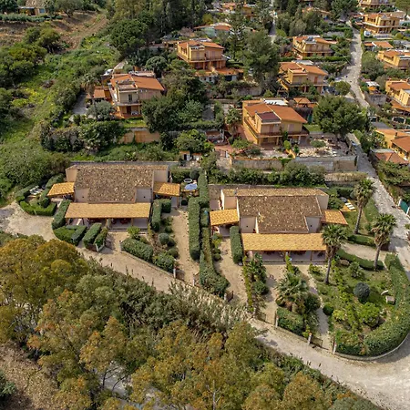 Disa By Sicily Travelling